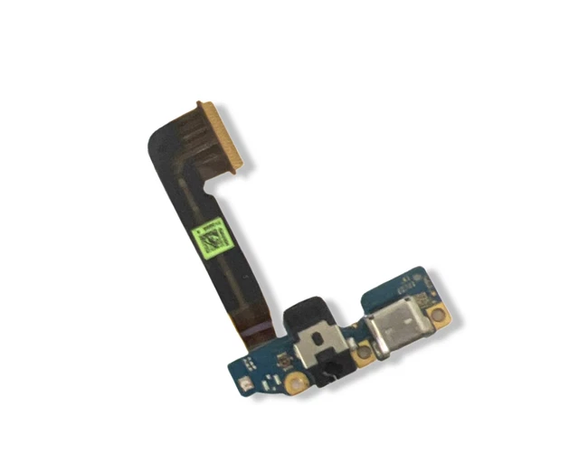 Ladebuchse für original HTC One M9 Dock Charger Connector USB Mikrofon Flexkabel