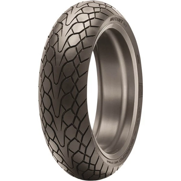 190/55ZR-17 Dunlop Sportmax Mutant Rear Tire