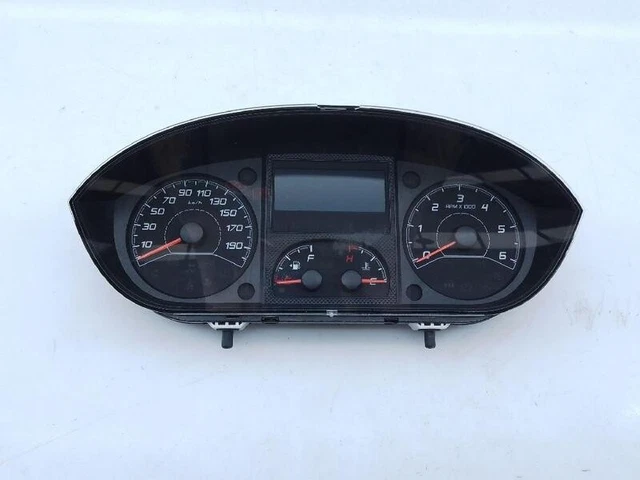 Silencieux Arrière + Kit Complet Pour Citroën Jumper II 2.0D/2.2 - Neuf - Marque BFC - Garantie 2 Ans
