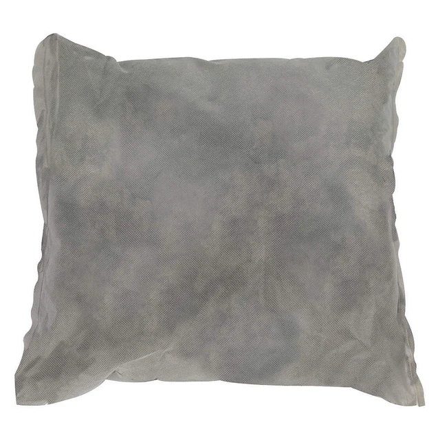CONDOR 35ZR12 Absorbent Pillow,Universal,17" L,PK20