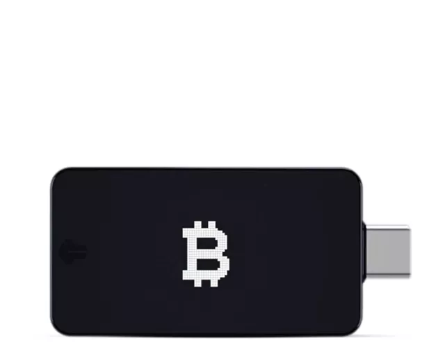 BitBox02 hardware wallet (Bitcoin only) Shift Crypto - AUTHORIZED RESELLER