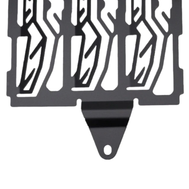 Radiator Grille Guard For Yamaha Raptor 700 / YFM700 (2006-2023) - CNC Aluminum Protection