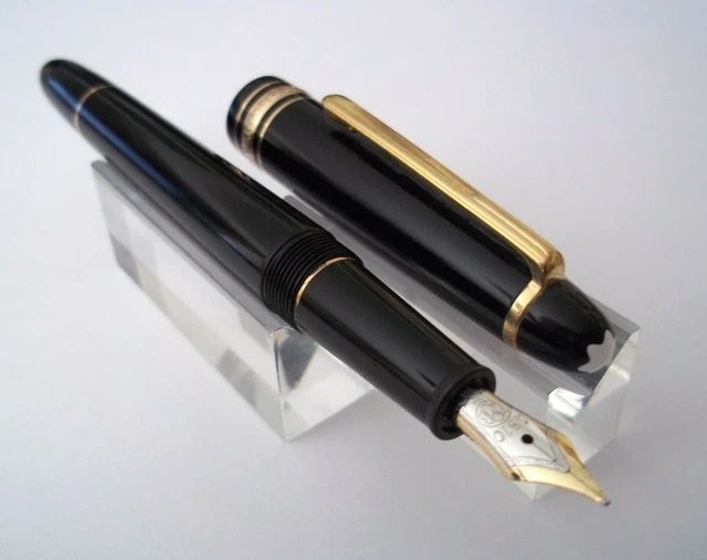 Montblanc 145 chopin sale