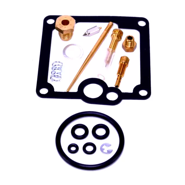 CARBURATEUR RÉPARATION POUR Yamaha SR125 Sr 125 Type 10F Année Fab