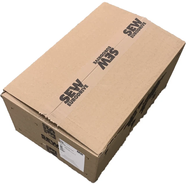 Inverter SEW MDX61B0110-5A3-4-00 COME NUOVO