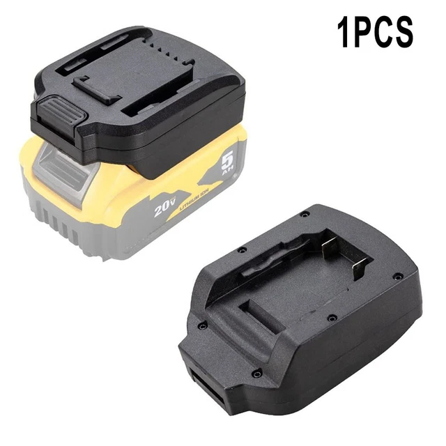 2 Paires Manchons Adaptateurs Batterie - Conversion 11-13mm Vers 16-18mm - Plomb