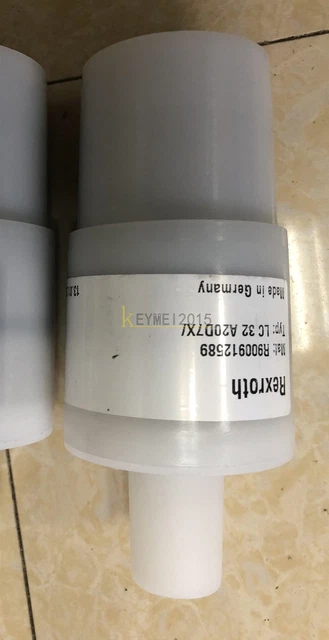 1PCS Rexroth Cartridge valve LC32A20D7X R900912589