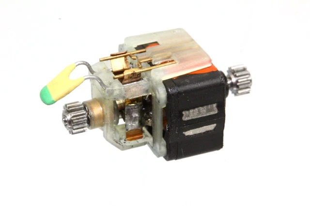 MÄRKLIN E211903 5-POL-MOTOR komplett für E-Lok Re 460 der SBB SPUR Z