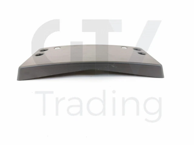 SUPPORTO PARAURTI ANTERIORE sinistro per Opel Astra K B16 Sports
