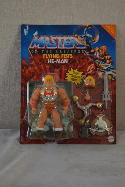 NEW NEUF MOTU Masters of the Universe Classics Super7 - Ultimate Skeletor EUR 249,99 - FR