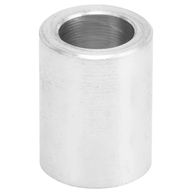 (Length 6mm)Aluminum Alloy Column OD 6mm ID 4mm Round Spacers Easy Replace