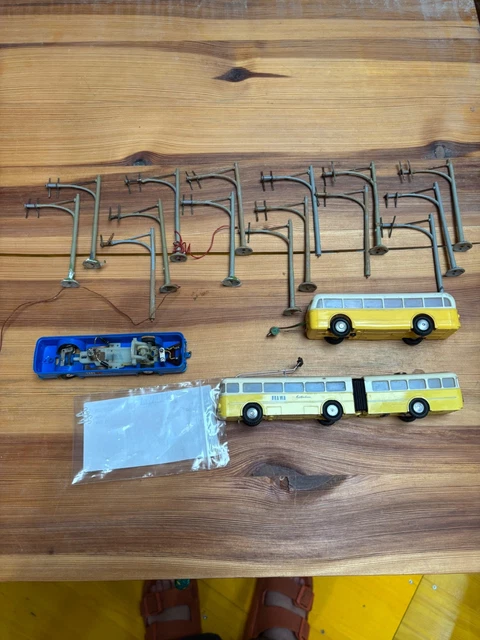 Voitures, camions et fourgons, Véhicules miniatures, Jouets