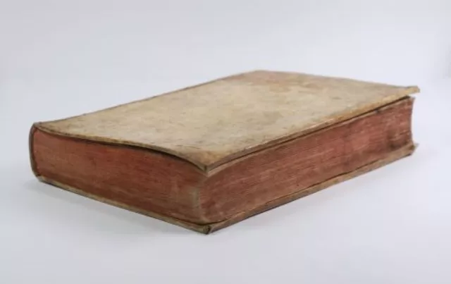 Buch: Lausitzische Merckwürdigkeiten, Grosser, Samuel. 1714, gebraucht, gut 2