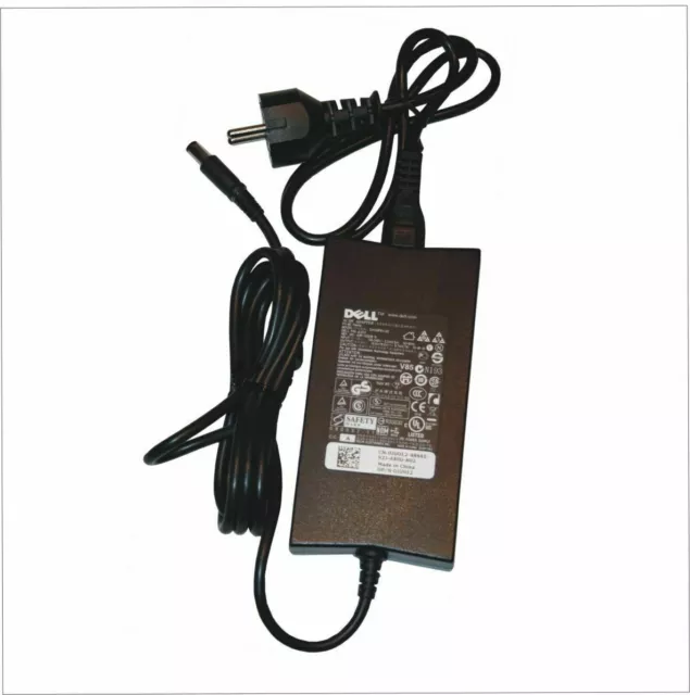DELL 65W Charger Cargador Adaptador Chargeur AC Power Supply Adapter For  Laptop