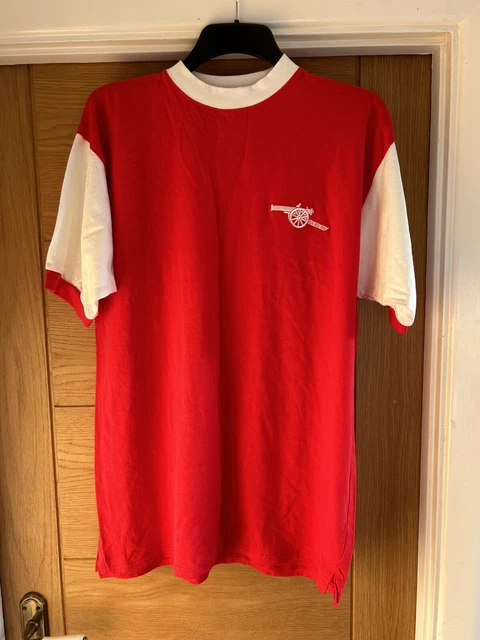 Arsenal 70s hot sale kit