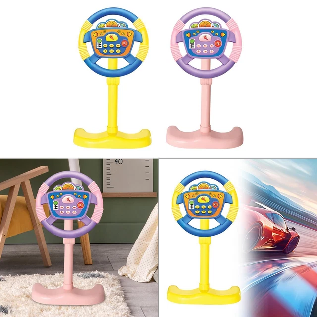 BELOVING Jouet Volant Électrique Pour Voiture Jouet Volant Pour Enfants Pour S2388 S2588