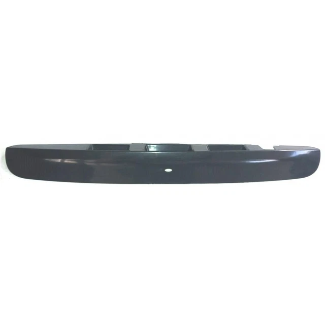 Bouton Contacteur Hayon Arrière Pour Nissan Qashqai & Qashqai +2 J10 - Référence 90602-JD004, Neuf