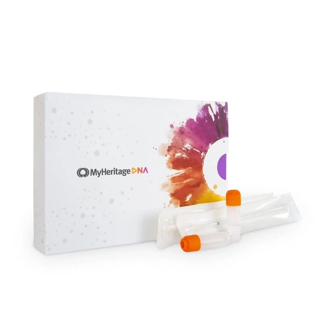 MyHeritage : Avis sur le Leader du Test ADN en France