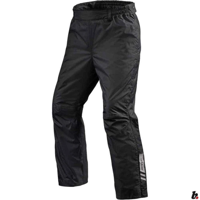 Revit Nitric 3 H2O wasserdichte Textil-Regenhose