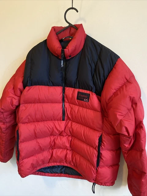 MOUNTAIN EQUIPMENT MAGIK Ski Tour Shell Jacket Mens Size Small