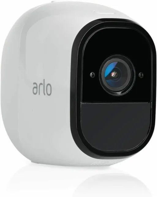 Arlo Pro add-on camera VMC4030 HD CCTV  Netgear