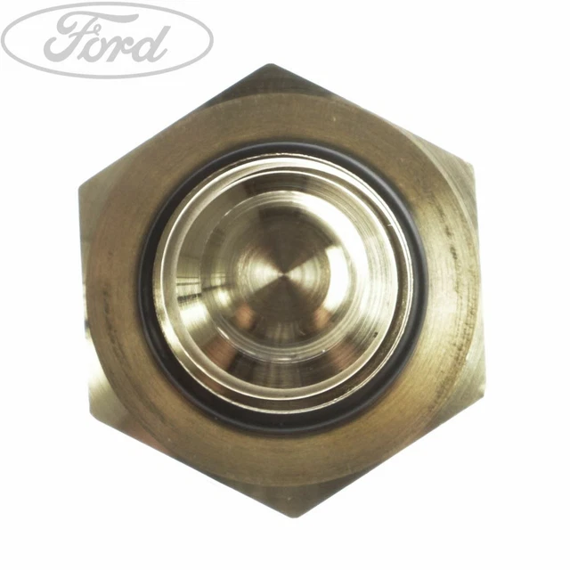 GENUINE FORD TRANSIT MK7 Fuel Temperature Sensor 1441571 £61.87