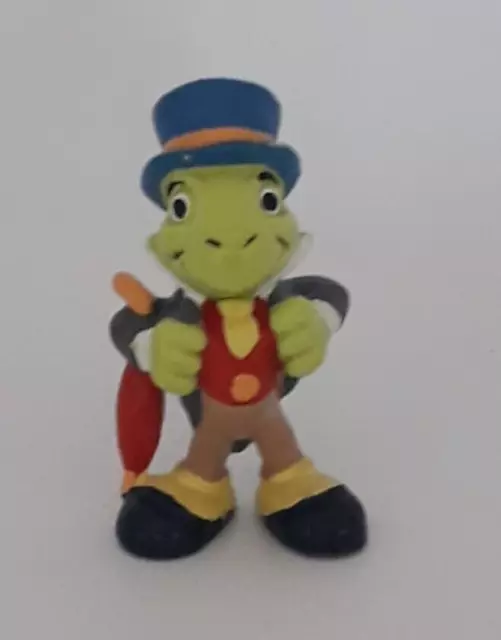 Figurine Bullyland Disney Pinocchio - Jimini Cricket