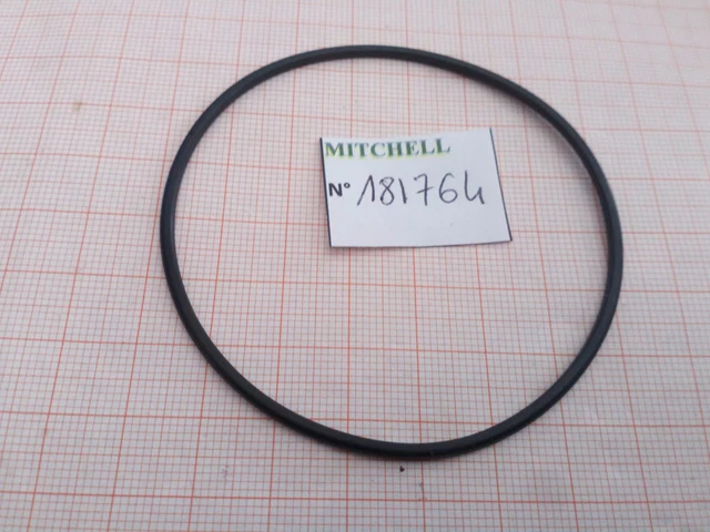 SUPPORT BOBINE MOULINET MITCHELL SC600 MULINELLO CARRETE SPOOL REEL PART 181870