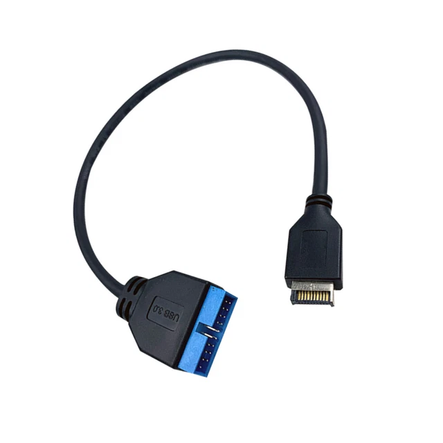 Adaptateur De Disque Dur Fils Liaison Câble D'extension USB