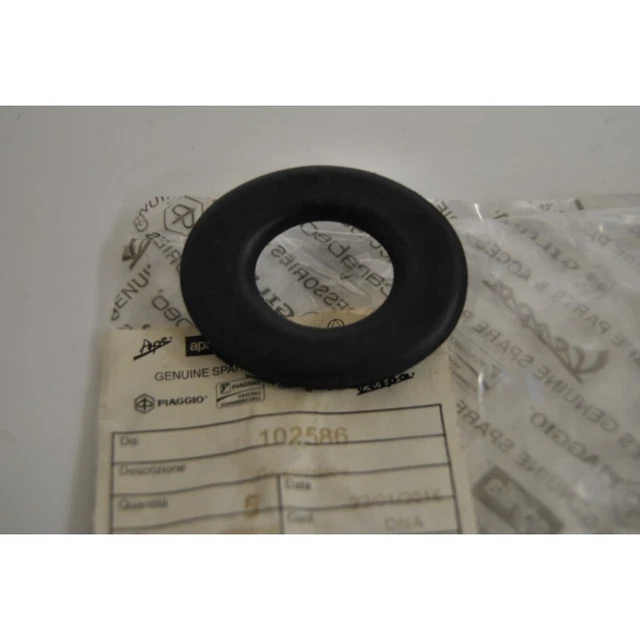 Joint Torique 23x3mm Pour Bouchon Réservoir D'huile - Compatible Stihl MS171, MS181, MS211 - Sägenspezi