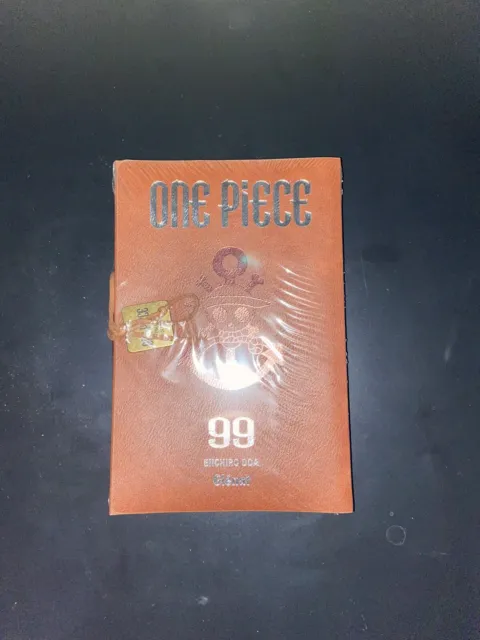 One Piece Tome 99 - Edition Collector NEUF Scellé