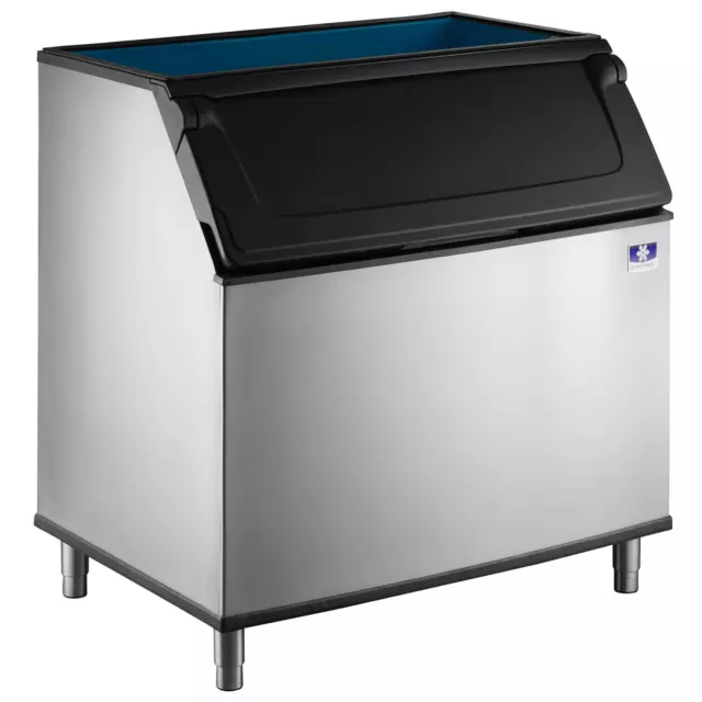 Manitowoc Ice Storage Bin - 882 lb.