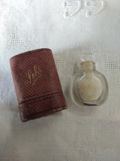 Stylo Ancien Confident Vintage Années 50 – Waterman Ou Dupont ? – Avec Son étui D'origine – Occasion