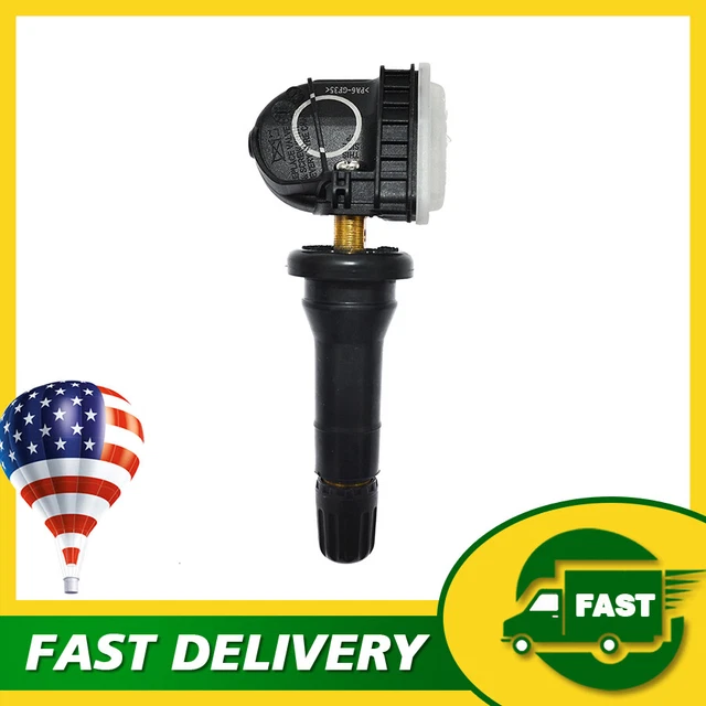 TPMS TIRE PRESSURE System Sensor F2GZ1A189A for F150 EDGE MUSTANG