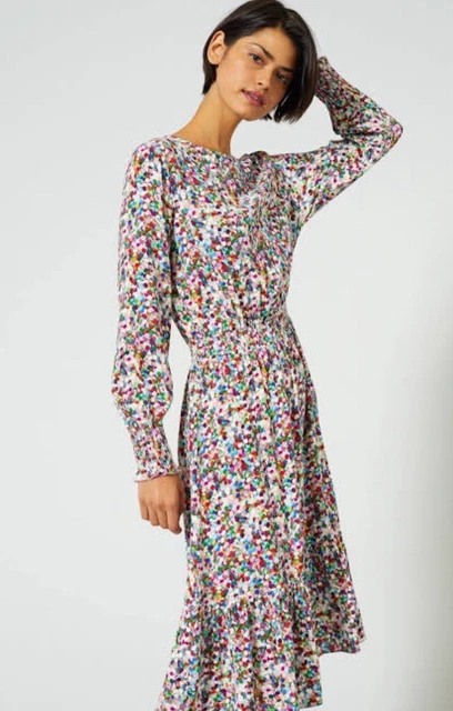 GORMAN RAZZLE DAZZLE Dress RARE size 14 185.00 PicClick AU