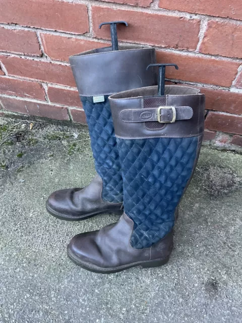 Saxon pilton boots sale