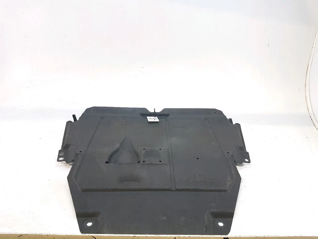 Protection / Cache /Carenage sous moteur RENAULT MEGANE 4 PH.1 44302463