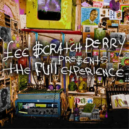 Lee 'Scratch' Pe Lee 'Scratch' Perry Presents the Full Experie (CD) (US IMPORT)