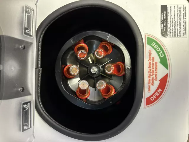 Selphyl Centrifuge