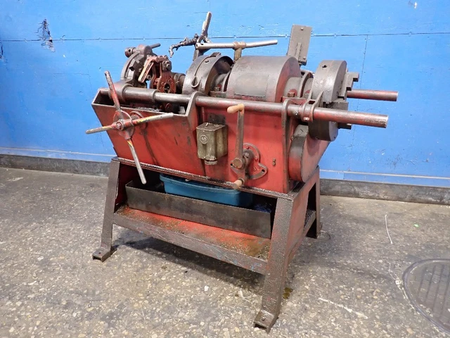 Euc-Toledo 1943643 Pipe Threader  05231730002