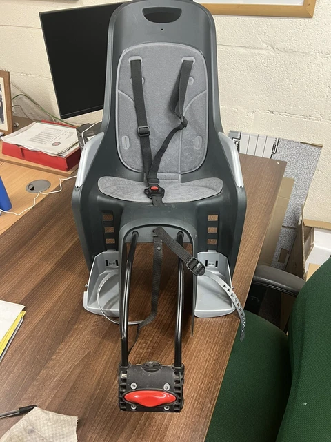 Polisport bubbly maxi ff child seat top