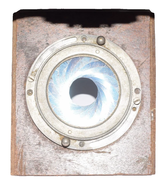Vintage Lenses, Vintage Movie & Photography, Cameras & Photo