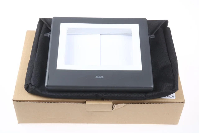 B.I.G. Macro Light Box / 428935
