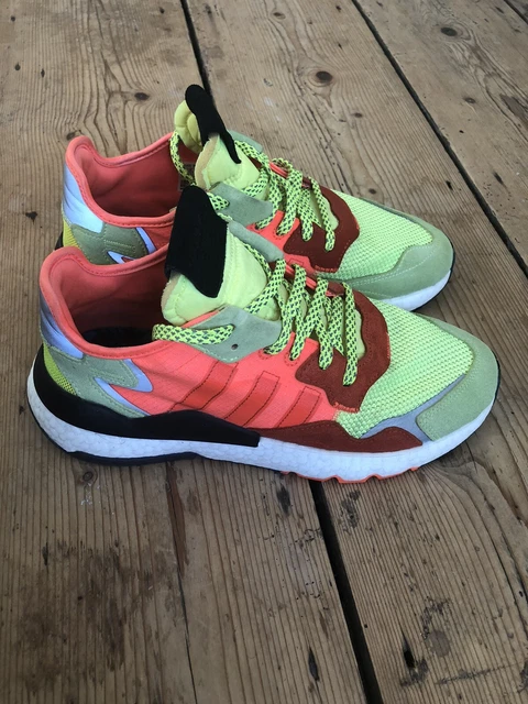 Nite jogger road safety discount