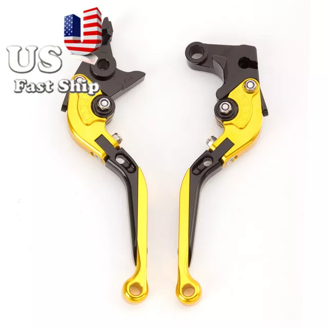 Folding Brake Clutch Lever CNC For CBR300R CB300 CB300R CB300F CB300FA 2014-2021