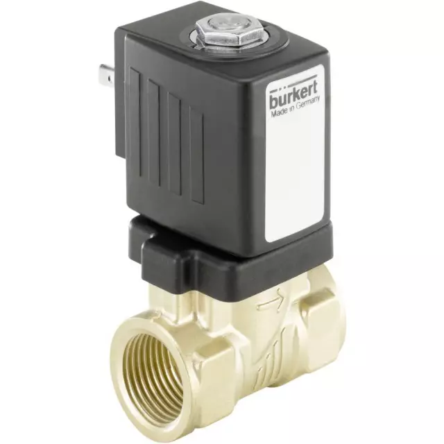 Bürkert Magnetventil 246280 6213 230 V/AC G 3/4 1 St.