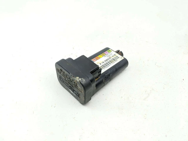 03 Harley Davidson FXDWG Dyna Wide Glide Turn Signal Module 68920-01B