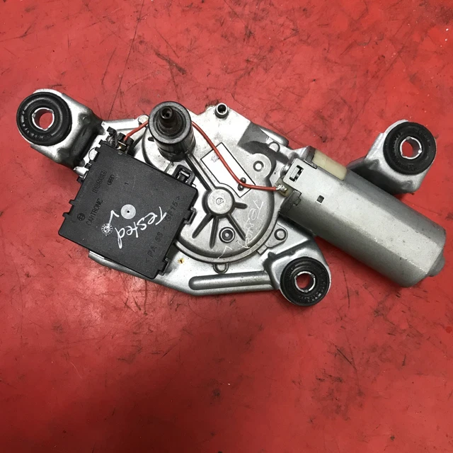 RANGE ROVER L322 Rear Wiper Motor Dkd000030 0390201571 Repair Service