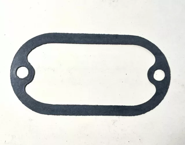 Ducati Bevel 900  CLUTCH INSPECTION COVER GASKET 075949025