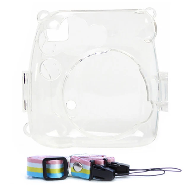 Camera Pouch Durable Easy Installation Camera Anti-drop Storage Pouch Forfor